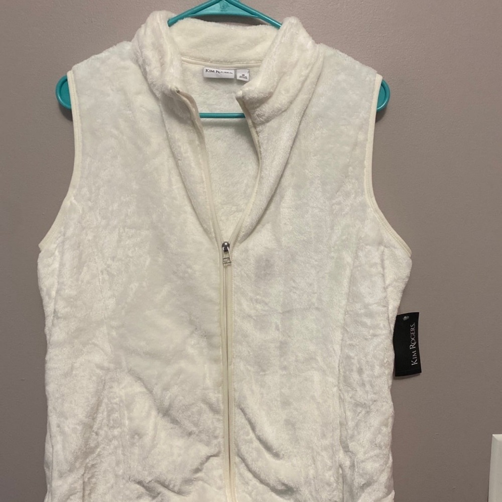 Women’s vest